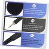 JOINPAYA 4pcs Wired Microphone for Karaoke Noise Cancelling XLR Condenser Portable Streaming view 4