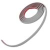 Angoily Cord Hider for Power Cord Wall Mounted Cable Cover Wire Management Cable Concealer Self Cord Hider Cover Office Home Dec view 1