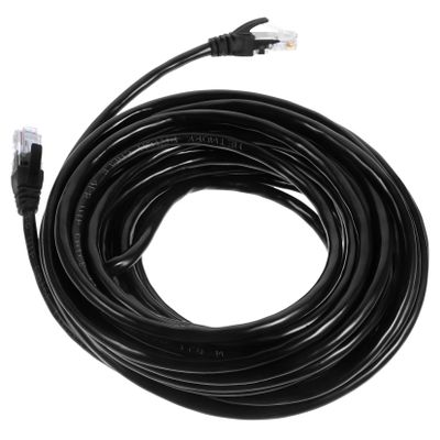 OSALADI 10m Cata Network Cable Ethernet Cable for Router Computer LAN for Gaming