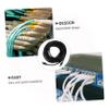 OSALADI 10m Cata Network Cable Ethernet Cable for Router Computer LAN for Gaming view 3