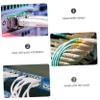 OSALADI 10m Cata Network Cable Ethernet Cable for Router Computer LAN for Gaming view 4