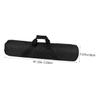 CIYODO Tripod Carrying Case Lamp Stand Bag Duffle Bag Portable Storage for Photography Equipment view 2