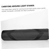 CIYODO Tripod Carrying Case Lamp Stand Bag Duffle Bag Portable Storage for Photography Equipment view 3
