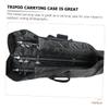 CIYODO Tripod Carrying Case Lamp Stand Bag Duffle Bag Portable Storage for Photography Equipment view 4