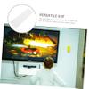DOITOOL Cord Hiders Wall Strip for Cables Hide Cords Floor Wall Wire Covers Cable Concealer for Home Organization view 3