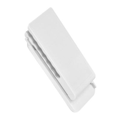 Angoily Self-Adhesive Power Strip Holder Punch Wall Organizer for Cables and Plugs Material Easy Installation for Home Use and Space Saving
