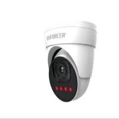 SECO-LARM - EV-N2506-NW4WQ - IP 5MP Motorized 2.8-12 mm Turret Camera