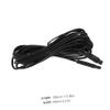 ARTIBETTER Professional Design Car Camera Extension Cord Simple and Generous for Installation Needs view 2