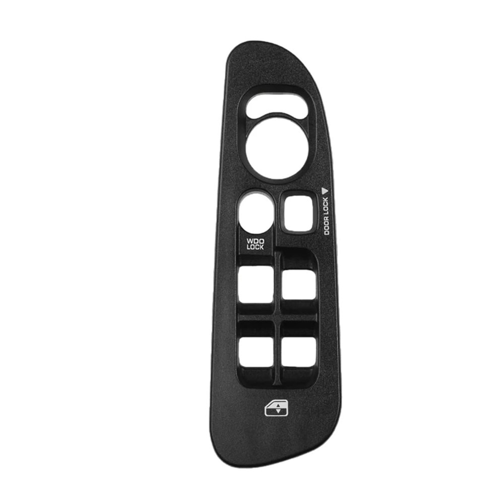 68171680AA 56049805AB Compatible with 2002-2009 Compatible with Dodge Ram 1500 2500 3500,2001-2004 Compatible with Dakota, 2001-2003 Compatible with Durango, 2005 Master Power Window Switch(Bezel)