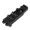 68171680AA 56049805AB Compatible with 2002-2009 Compatible with Dodge Ram 1500 2500 3500,2001-2004 Compatible with Dakota, 2001-2003 Compatible with Durango, 2005 Master Power Window Switch(Bezel) view 3