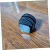 FELTECHELECTR 3pcs Dual Layer Hot Shoe Screw Adapter for DSLR Led Light Monitor Durable Photography Accessory Set view 4