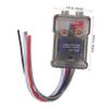 ARTIBETTER Automotive Stereo Converter Kit RCA Wire Adapter for Car Audio Subwoofer Amplifier view 2
