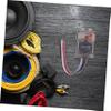 ARTIBETTER Automotive Stereo Converter Kit RCA Wire Adapter for Car Audio Subwoofer Amplifier view 4