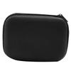 OSALADI EVA Digital Accessories Storage Bag Portable Cable Organizer Case with Zipper Closure and Compact Design for Travel and Electronics Protection view 1