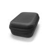 OSALADI EVA Digital Accessories Storage Bag Portable Cable Organizer Case with Zipper Closure and Compact Design for Travel and Electronics Protection view 2