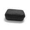OSALADI EVA Digital Accessories Storage Bag Portable Cable Organizer Case with Zipper Closure and Compact Design for Travel and Electronics Protection view 3
