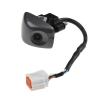 12V 95760-C7450 95760C7450 Rear View Back UP Camera Compatible with Hyundai I20 95760-C7450-V3G 95760-C7450-V3G(Blue) view 4