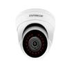 SECO-LARM - EV-Y2251-A2WQ - 2MP 4-in-1 HD Fixed Turret Camera, 2.8mm Lens, 1920x1080 Resolution, DWDR/2 and 3D-NR, TVI/CVI/AHD/Analog f view 1