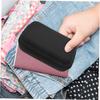 Angoily 1pc Portable Multi-purpose Eva Storage Bag for Usb Cables Headphones and Digital Accessories for Travel and Daily Use Protects against Dust and Scratches view 4