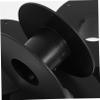 CIYODO 4pcs Plastic Take-up Reel for Electric Cord Reel Holder Outdoor Extension Cord Organizer view 3