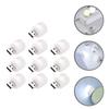 DOITOOL 10-Pack USB Night Light Portable Led Light for Car Interior Low Power Consumption for Reading Study Camping Office Dorm 3 Modes view 4