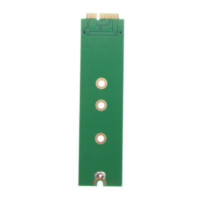 ARTIBETTER M.2 Ssd Adapter Card for Ux31 Ux21 Ssd Cloner Converter to Sdsa5jk-128g 22x42mm