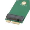 ARTIBETTER M.2 Ssd Adapter Card for Ux31 Ux21 Ssd Cloner Converter to Sdsa5jk-128g 22x42mm view 4
