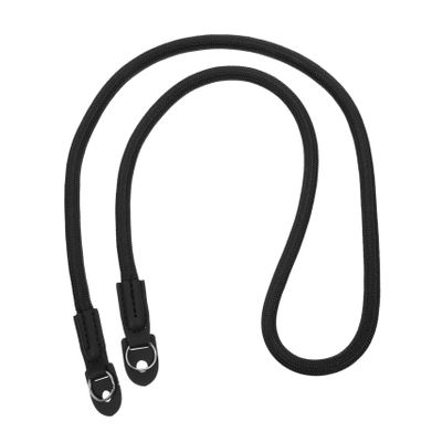 OSALADI Camera Harness Shoulder Strap Cross Shoulder Straps for Camera Stainless Steel Comfortable