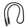 OSALADI Camera Harness Shoulder Strap Cross Shoulder Straps for Camera Stainless Steel Comfortable view 1