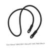 OSALADI Camera Harness Shoulder Strap Cross Shoulder Straps for Camera Stainless Steel Comfortable view 2