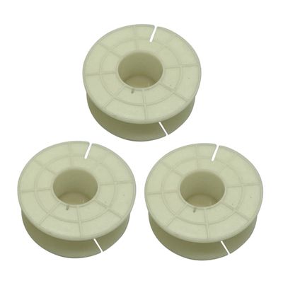 CHILDWEET Wire Reel Large Cable Reel Spool Storage Plastic Cord Reel Lightweight and Compact for Audio Systems