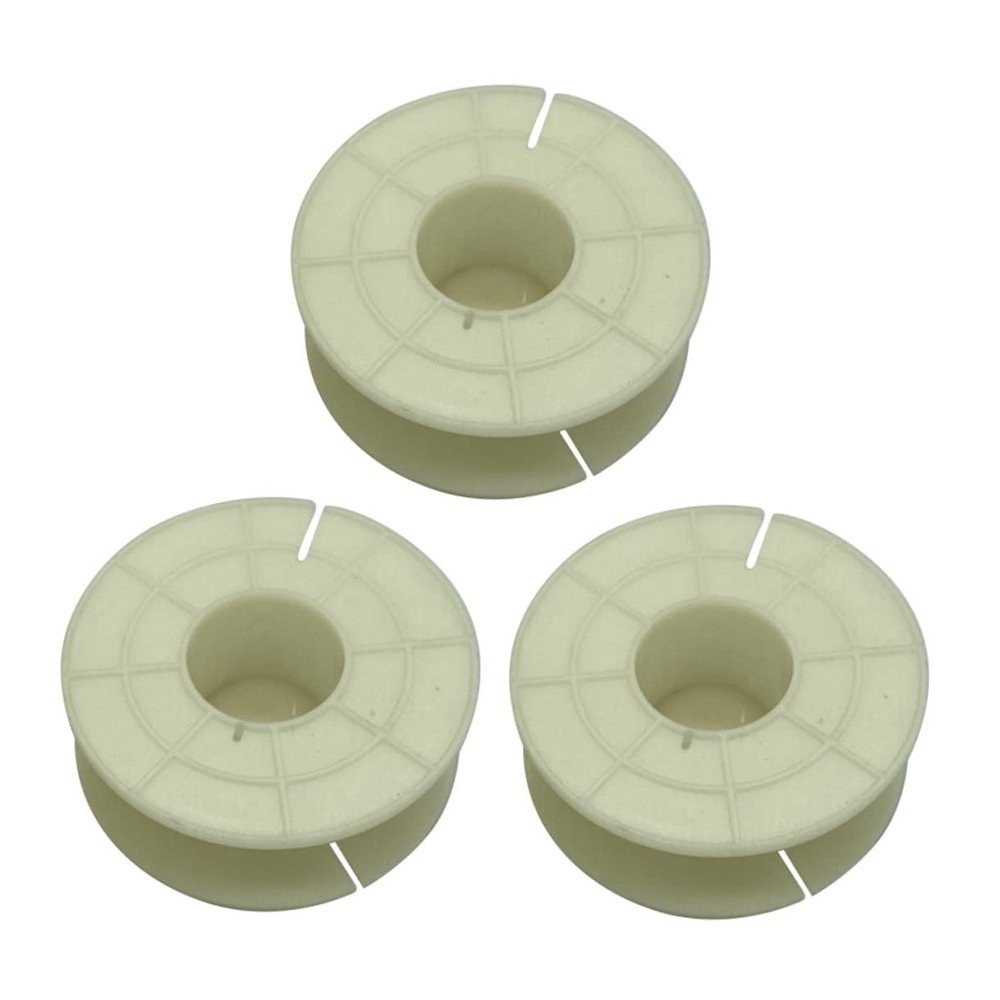 CHILDWEET Wire Reel Large Cable Reel Spool Storage Plastic Cord Reel Lightweight and Compact for Audio Systems
