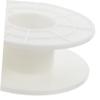 CHILDWEET Wire Reel Large Cable Reel Spool Storage Plastic Cord Reel Lightweight and Compact for Audio Systems view 3
