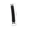 KONTONTY Tablet Hand Strap for Comfortable Holder for Secure Single-Hand Use Compatible with Various Tablets Durable Iron Buckle Black view 2
