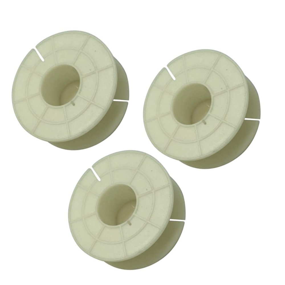 Beatifufu 3pcs Copper Wire Crossover Frame Tie Wire Rebar Holder for Cords Reel Cord Storage Reel Sound Equipment Accessory