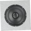 GOOHOCHY 2pcs Speaker Grill Cover for Car Audio Systems Protective Mesh Net Durable Lightweight Design for Subwoofers and Home Speakers Black Color view 4