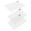 3pcs -reader Screen Cover Tempered Glass Screen Protector Tint Blimbe Protective Film view 1