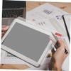 3pcs -reader Screen Cover Tempered Glass Screen Protector Tint Blimbe Protective Film view 2