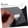 3pcs -reader Screen Cover Tempered Glass Screen Protector Tint Blimbe Protective Film view 3
