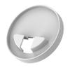 Angoily Desktop Speaker Stand Cord Organizer Speaker Cable Holder Practical Audio Stand view 1