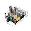 Uonlytech Tube Amp Preamp Tube Board Pre-amp for Phono Turntable Audio Preamp HiFi Sound System DIY Home Theater view 2