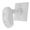 DirectNine Basics Alarm Cordless Motion Sensor for and Doors Compact Design for Use Remote Monitoring Compatible view 1