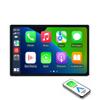 13.1'' Upgrade car Radio Stereo for Mazda cx5 2013 2014 2015,Android Head Unit Multimedia Play GPS Navigation,Bluetooth Hand Free,Wireless carplay Android auto,5G WiFi 4G LTE 4+64G view 3