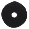 OSALADI Convenient Cable Straps Fastening Cable Strip Sticky Wire Strip Cord Organizer Sticky Strip Reusable Cable Ties view 1
