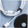 OSALADI Convenient Cable Straps Fastening Cable Strip Sticky Wire Strip Cord Organizer Sticky Strip Reusable Cable Ties view 4