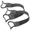 2pcs Tablet Hand Strap Portable Grip Holder for Tablets Secure and Comfortable Design for Hands Reading Versatile Accessory for Work and Travel - Function for Rugged Use view 1