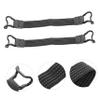 2pcs Tablet Hand Strap Portable Grip Holder for Tablets Secure and Comfortable Design for Hands Reading Versatile Accessory for Work and Travel - Function for Rugged Use view 3
