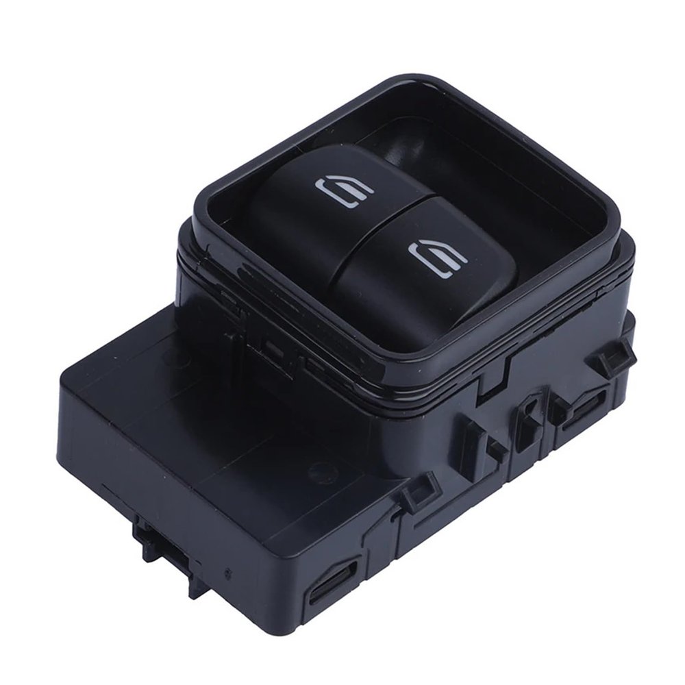 Electric Power Master Window Control Car Switch 9079058902 A9079058902 Compatible with Mercedes-Benz Sprinter W907 2019-2021