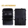Electric Power Master Window Control Car Switch 9079058902 A9079058902 Compatible with Mercedes-Benz Sprinter W907 2019-2021 view 2
