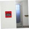 LIFKICH Emergency Glass Break Alarm Button Security Sensor for Home Office School User-Friendly Design for Compact and Portable Emergency view 4